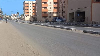 بتكلفة 72 مليون جنيه.. أبرز مشروعات التطوير والتنمية بمدينة طابا