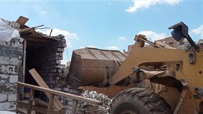 رئيس مدينة المنيا: تحرير 96 محضر مخالفة خلال النصف الثاني من شهر مارس