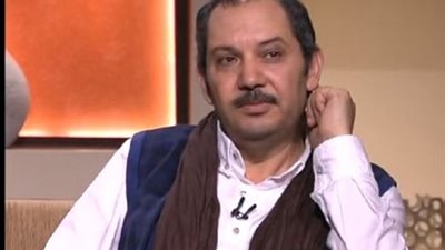 دراما رمضان 2022.. عودة كمال أبو رية لـ مسلسل المداح 2 بعد أزمة البوستر