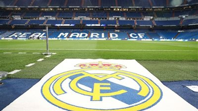 تشكيل ريال مدريد الرسمي لمباراة برشلونة في نهائي كأس السوبر الإسباني