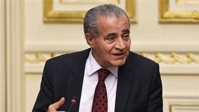 وزير التموين: لدينا أسعار جيدة جدًا في كل السلع