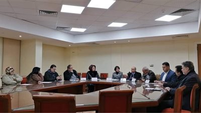 ندوة بـ الأعلى للثقافة تناقش تراجع مستوى اللغة العربية لدى المذيعين والإعلاميين