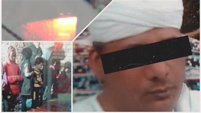 الزوجة تنكر الاتهامات والزوج يعترف بتناول الويسكي.. القصة الكاملة لمحاولة عامل التخلص من أسرته بقنا