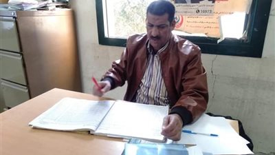 لتغيبهم عن العمل.. التحقيق مع 13 موظفًا بالقطاع الصحة في سوهاج| صور