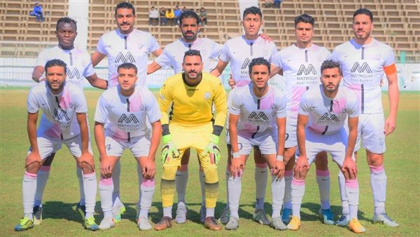 الهلال المطروحي