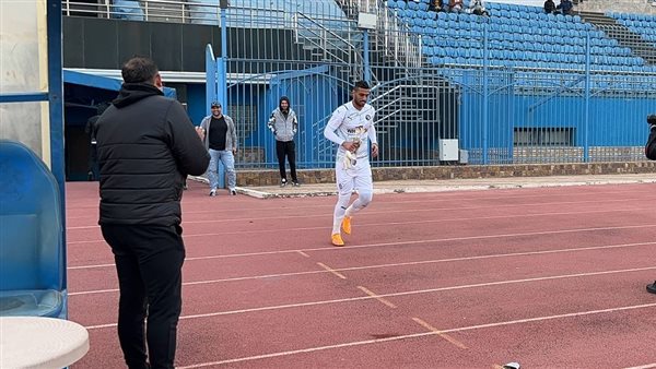 أحمد الشناوي حارس