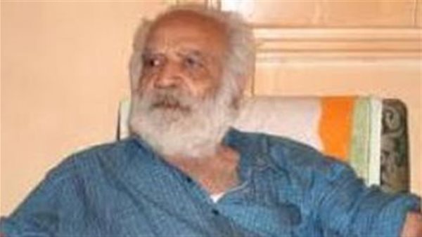 الروائى مجيد طوبيا