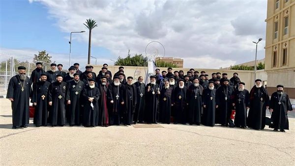 مجمع كهنة إيباريشية