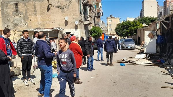 استرداد قطعة أرض