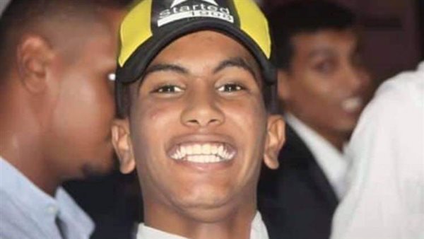 المجنى عليه 