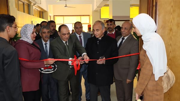 رئيس جامعة الزقازيق