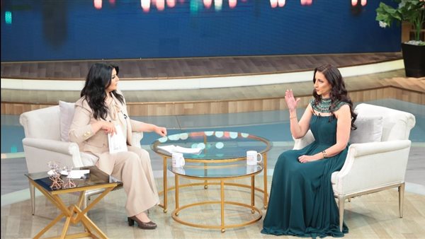 منى الشاذلي والسوبرانو