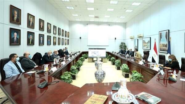 اجتماع السياحة والآثار