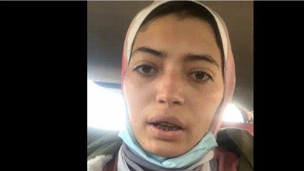 الدكتور آيه شعبان