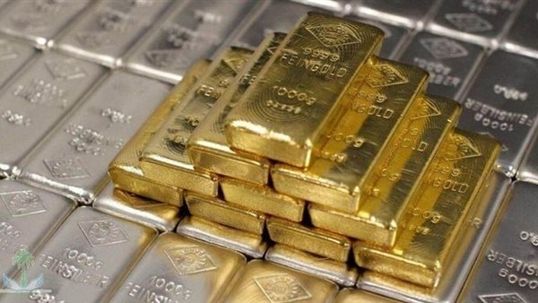أسعار الذهب اليوم