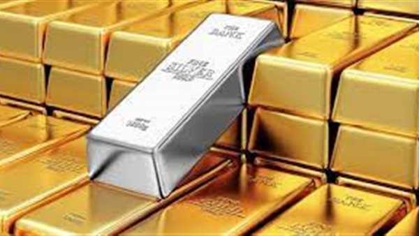 الذهب والبلاديوم