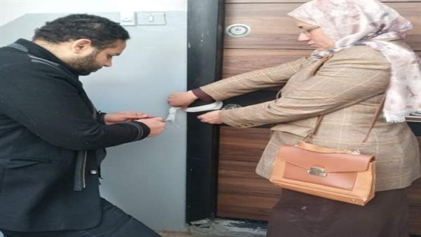 ضبط منشآت طبية دون