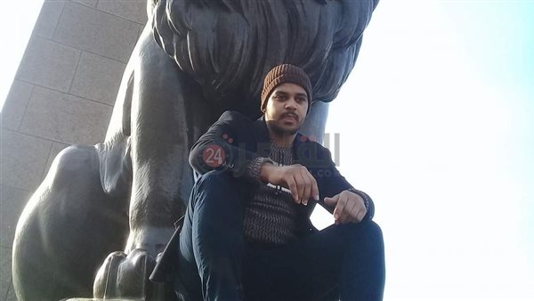 المتهم بقتل والدته