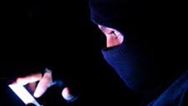 جرائم سرقة إلكترونية