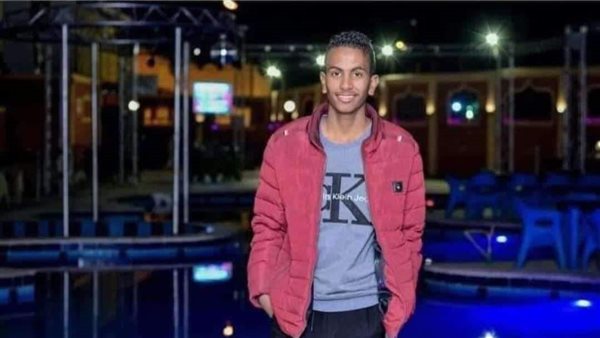 مصطفى ضحية غدر الاصدقاء