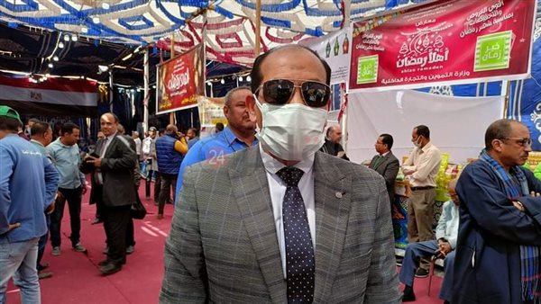 الدكتور تامر صلاح