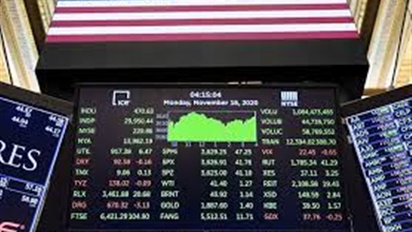 البورصة - أرشيفية