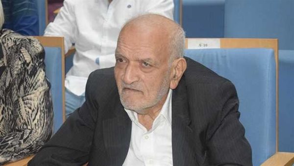 الروائي مجيد طوبيا