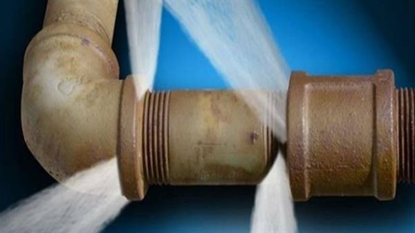 تسريب غاز-أرشيفية