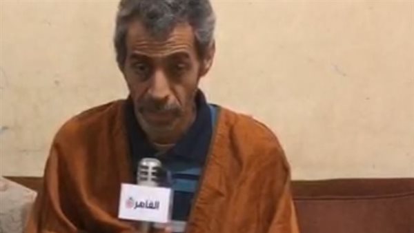 شقيق المجني عليه