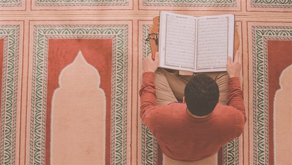 دعاء ليلة النصف من