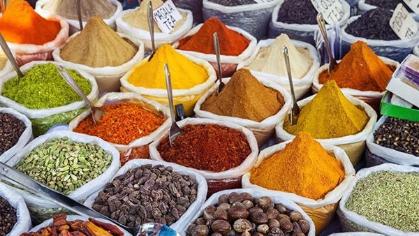 العطارة - أرشيفية