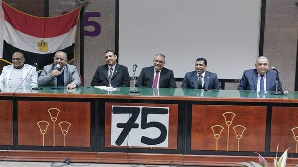 ندوة تعريفية بأهمية