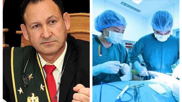 حكم نهائي للاطباء