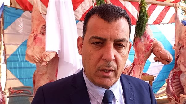 عزيز مطر رئيس الغرفة