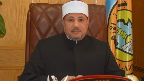 الدكتور محمد عبد