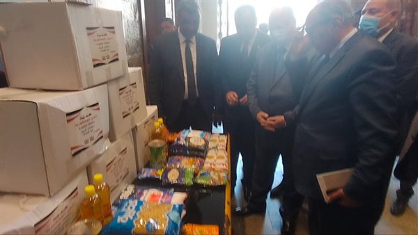 محافظ القاهرة 