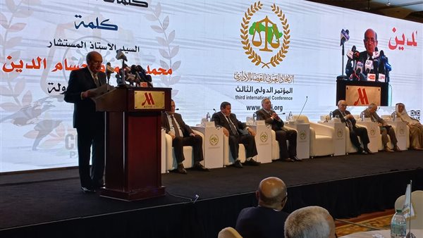 رئيس مجلس ألدولة