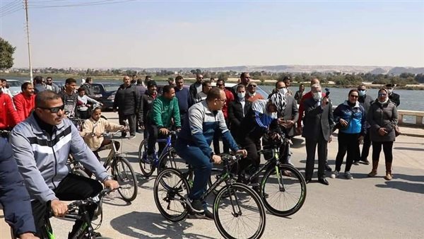 محافظة المنيا