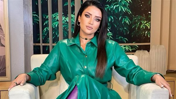 رضوى الشربيني 