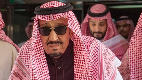 الملك سلمان