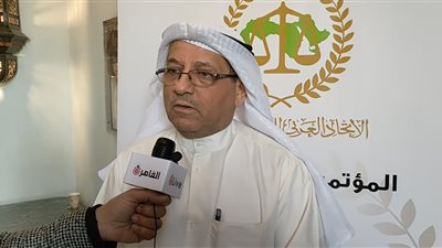 رئيس محكمة التمييز الكويتي: الدساتير العربية منعت القضاء من تعطيل المحاكم في ظل انتشار الأوبئة