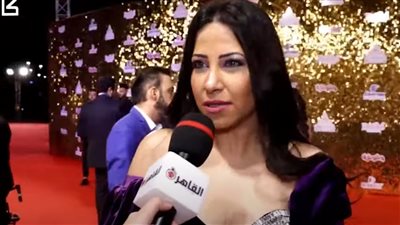 ياسمين جمال: راجعة بقوة لـ الساحة الفنية بعد رمضان.. ولم أُظلم فنيًا 