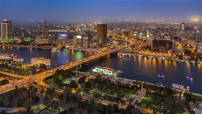 الأرصاد: أجواء شديدة البرودة والصغرى على القاهرة 8 درجات