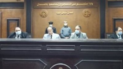 حرقوا المنزل.. محاكمة المتهمين فى وفاة طفل حرقًا بالمقطم