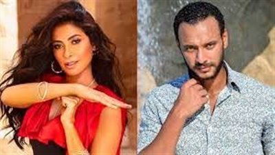 مسلسلات رمضان 2022.. أحمد خالد صالح زوج روبي ضمن أحداث مسلسل رانيا وسكينة