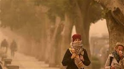 بث مباشر | شبورة مائية صباحا وبرد قارس ليلا.. الأرصاد تكشف حالة الطقس غدًا الخميس