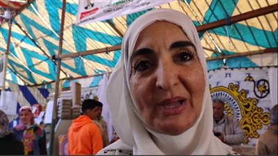  مدير تموين شمال سيناء: انتشار مفتشي الرقابة التموينية لمساعدة المواطنين بمعرض أهلا رمضان