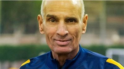 مفتي إبراهيم.. الموت يغيب المدرب الأستاذ 