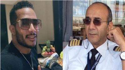 تجاهل رفض طعنه بقضية الطيار أبو اليسر.. محمد رمضان يروج لحفله بالسعودية | فيديو 