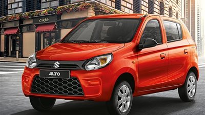 بعد الزيادات الأخيرة.. تعرف على أرخص سيارة سوزوكي 2022 في مصر